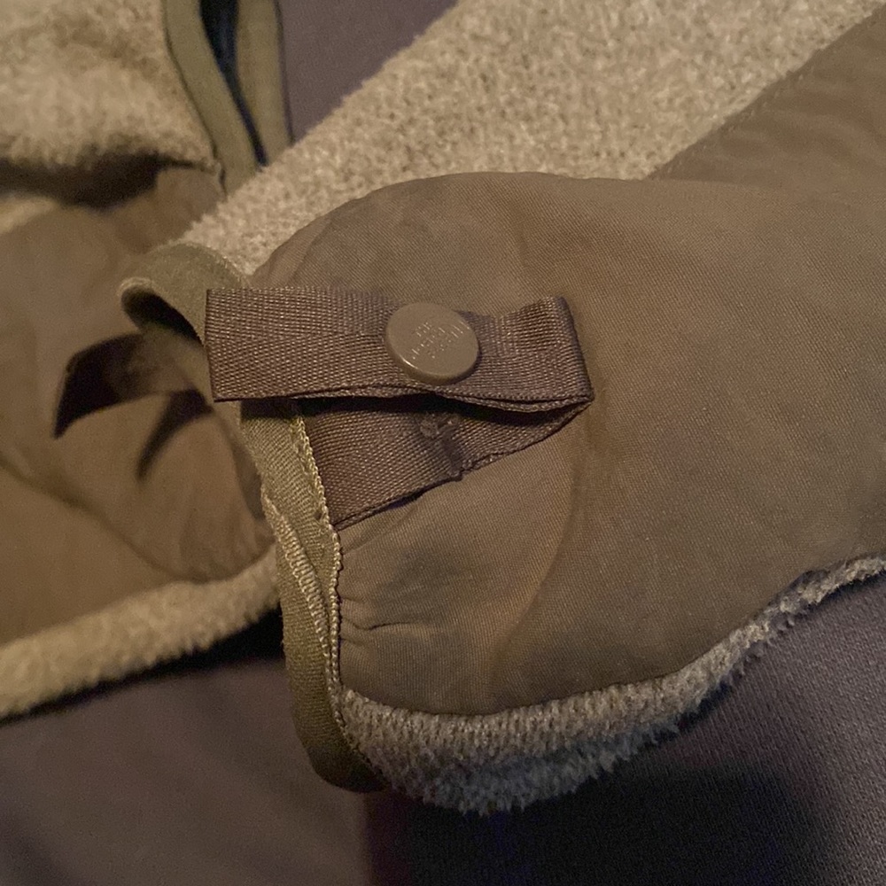 Northface Jacket - image 4